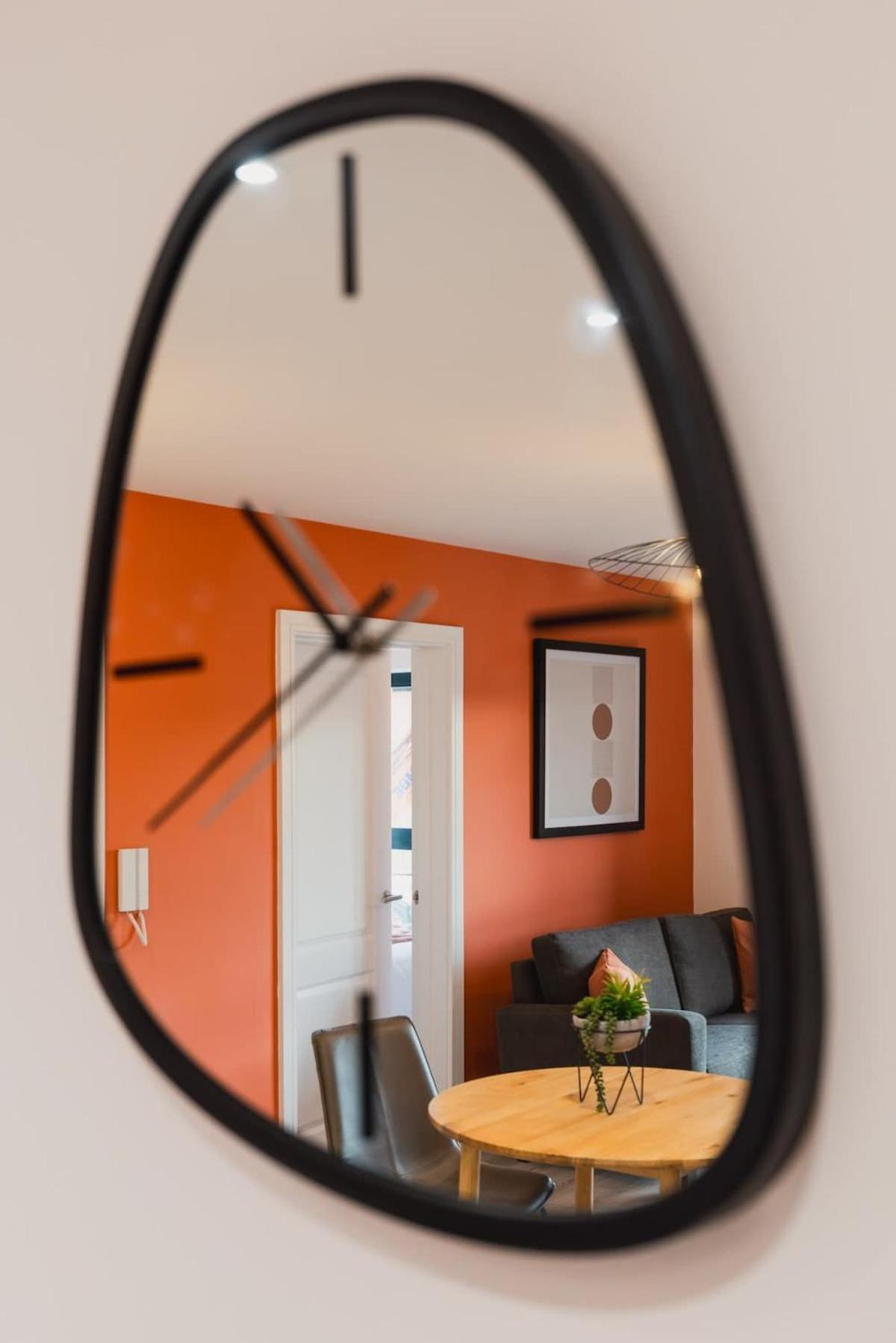 Stayzeni, Hardwick House Derby 2 Bed Apartment Exteriér fotografie